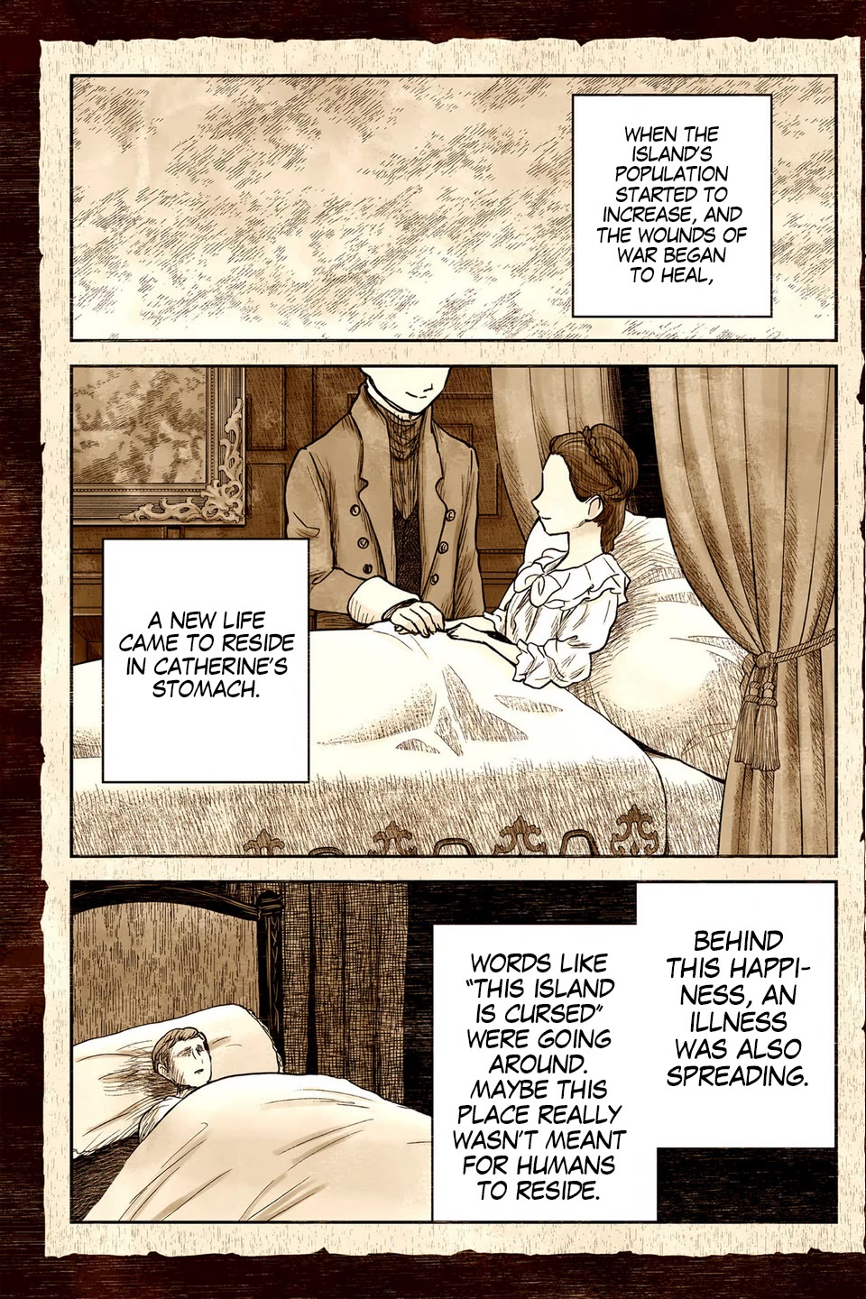 Shadows House, Chapter 198 image 06